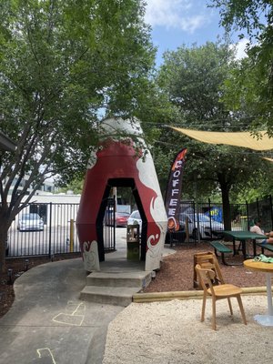 Dear Austin Coffee Bar by null