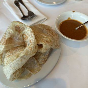 Banana Leaf Restaurant - Singaporean Near Me - Milpitas, California