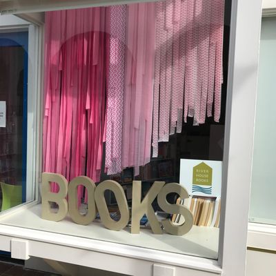 Photo of River House Books - Carmel, CA, US. River House Books