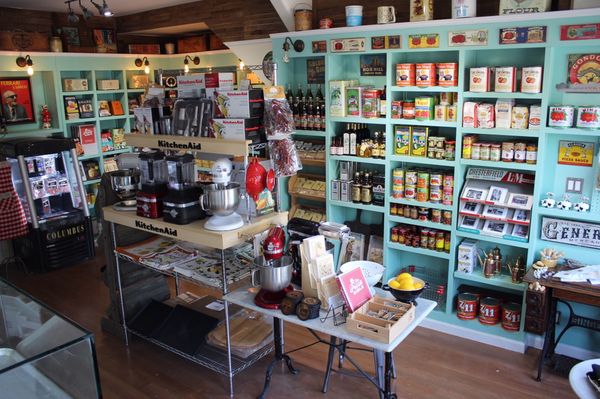 Giovanni Italian Specialties by null