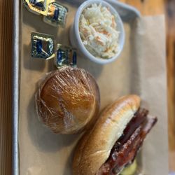 Harvey's Main Street BBQ