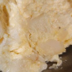 Louisiana Smoke House - Potatoe salad