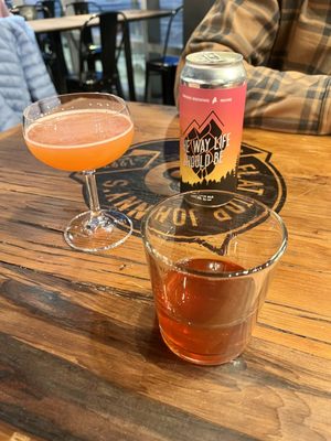 Flat Top Johnny's by null