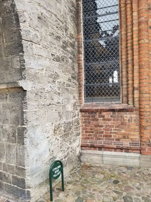 Roskilde Cathedral by null