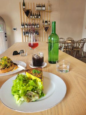 mother bakery & cafe | south slope by null
