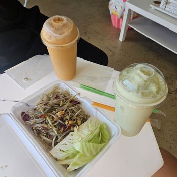 Bella's Boba Shop - Bubble Tea Near Me - Sacramento, California