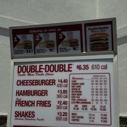 menu menu
