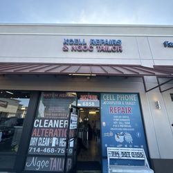 XCell Repairs - Best phone repair