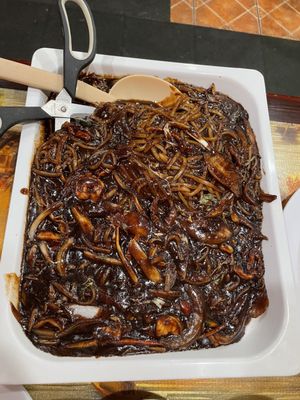 Dong Bo Sung by null