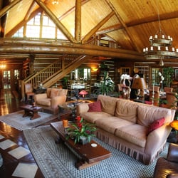 Scott River Lodge
