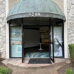 Holland Health - New Clinic Location starting April 29th 2024! Come by and see us, 5208 W. Village Pkwy, Ste 1, Rogers, AR 72758