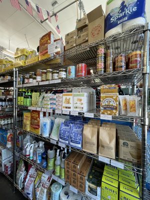 Jack’s Filling Station by null