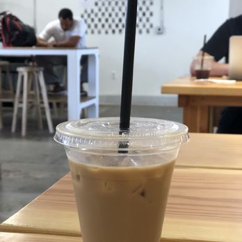 Arcade Coffee Roasters - Coffee & Tea Near Me - Riverside, California