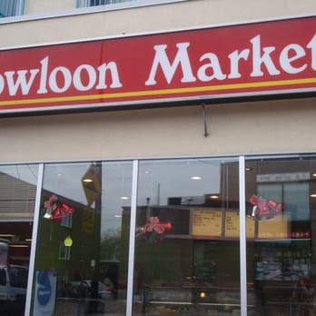 Kowloon Market - Grocery Near Me - Ottawa, Ontario