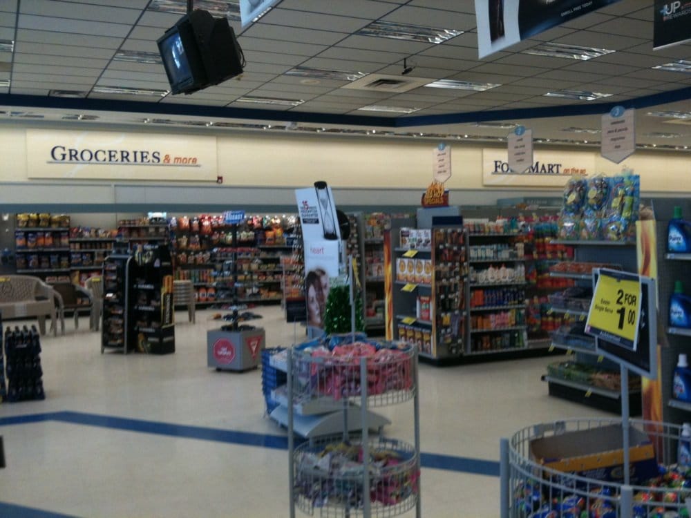 RITE AID Updated September 2024 400 Lincoln Hwy, East Mckeesport