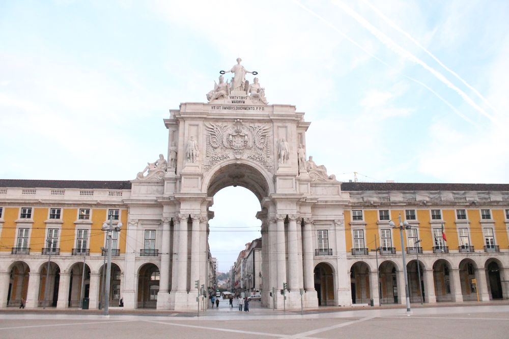 Secret Food Tours Lisbon