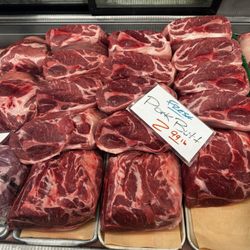 Ronnie's Meats