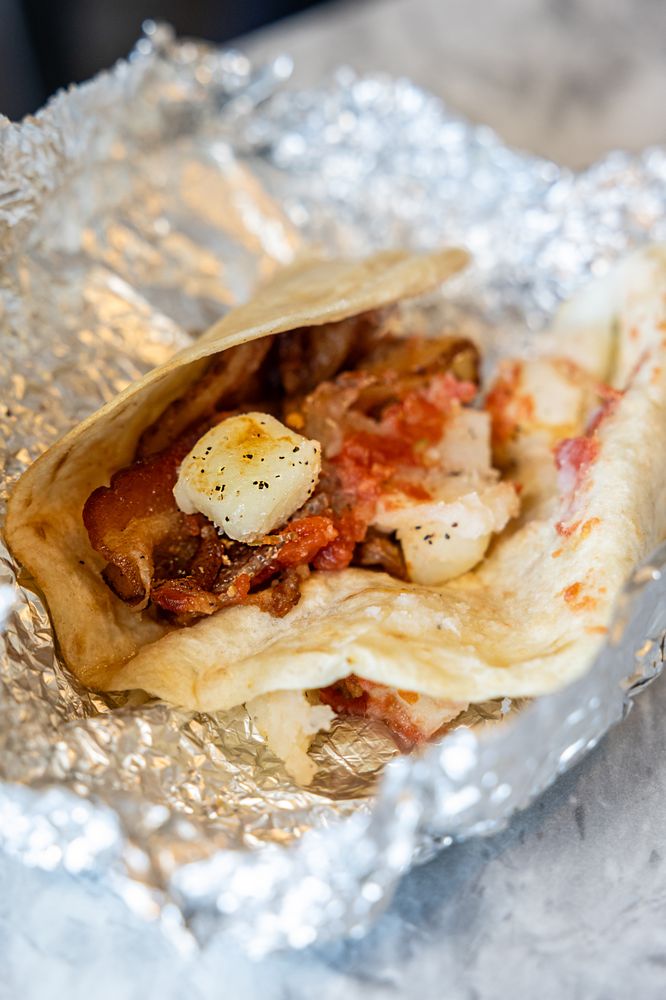 Soliz Casa De Tacos & Café