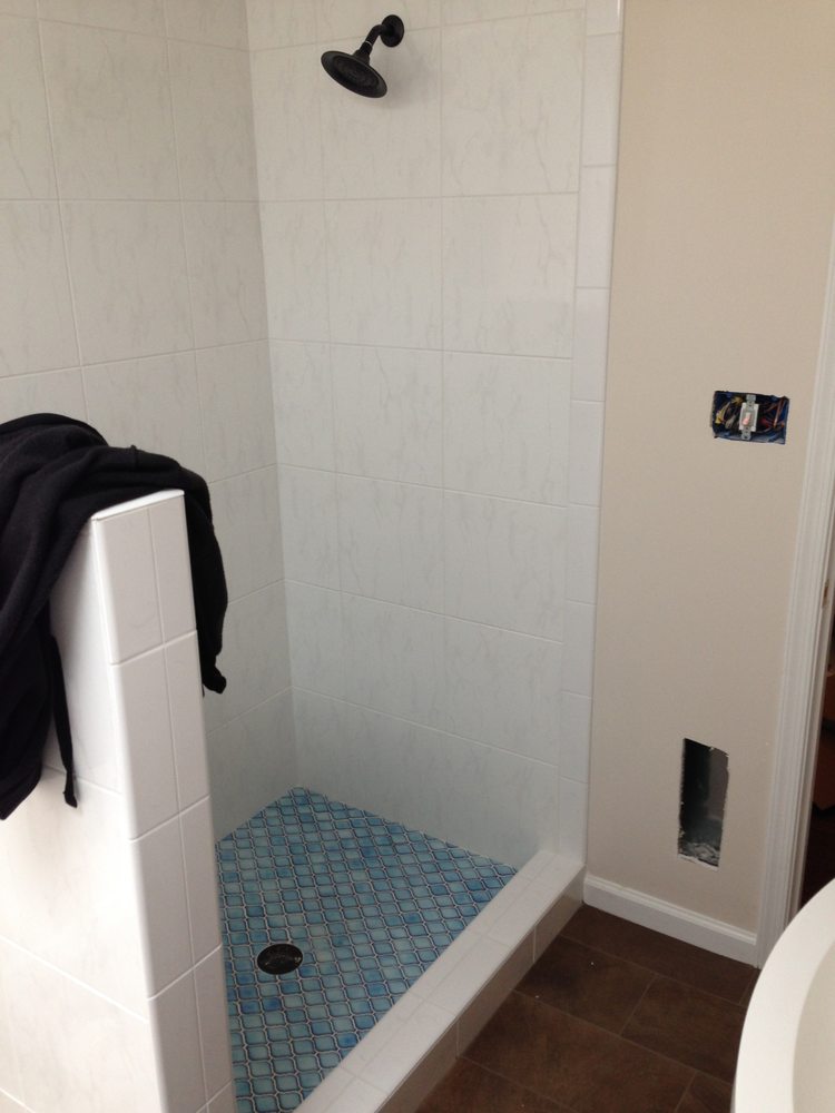 Slide of Haynes Plumbing