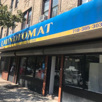 Trevor Wilson Laundromat - Laundromat Near Me - Brooklyn, New York Trevor Wilson Laundromat - Laundromat Near Me - Brooklyn, New York