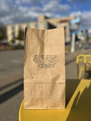 One Stop Coney by null