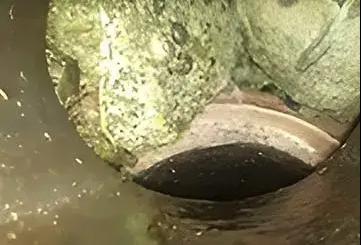 Slide of Strictly Sewers