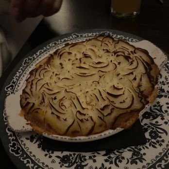 Monarch & Lion - Lamb Keema Shepherds Pie - British Near Me - Chicago, Illinois Monarch & Lion - Lamb Keema Shepherds Pie - British Near Me - Chicago, Illinois