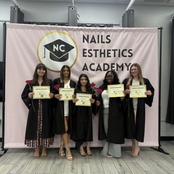 NC Nails Esthetics Academy - Nail Technicians Near Me - Charlotte, North Carolina NC Nails Esthetics Academy - Nail Technicians Near Me - Charlotte, North Carolina