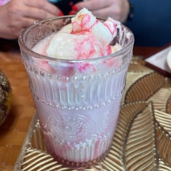 Krishna’s Kitchen - Ice Cream Lassi - Indian Near Me - Bridgewater, New Jersey