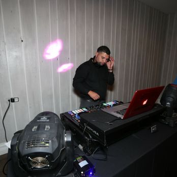 Tempoe Entertainment DJs - Thank you Ryan!! - DJs Near Me