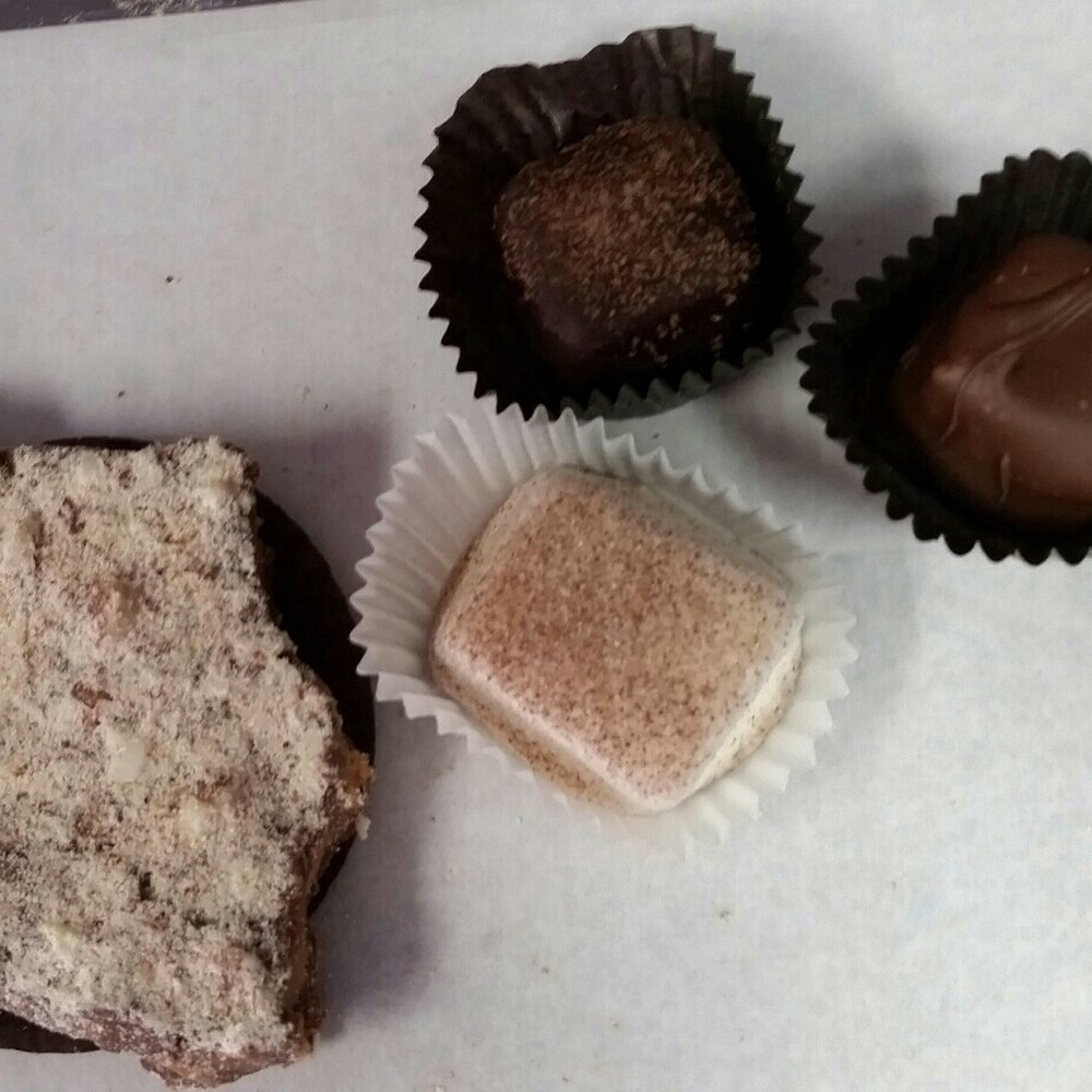 Chocolate Cottage - Chocolates, Toffee and Caramel - Candy Stores Near Me - Sandy, Utah Chocolate Cottage - Chocolates, Toffee and Caramel - Candy Stores Near Me - Sandy, Utah