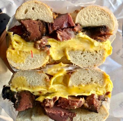 Frankel's Delicatessen & Appetizing by null Frankel's Delicatessen & Appetizing by null