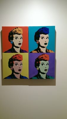 Tiddle E. Winks Vintage 5 & Dime by null