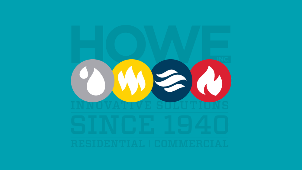 Slide of Howe