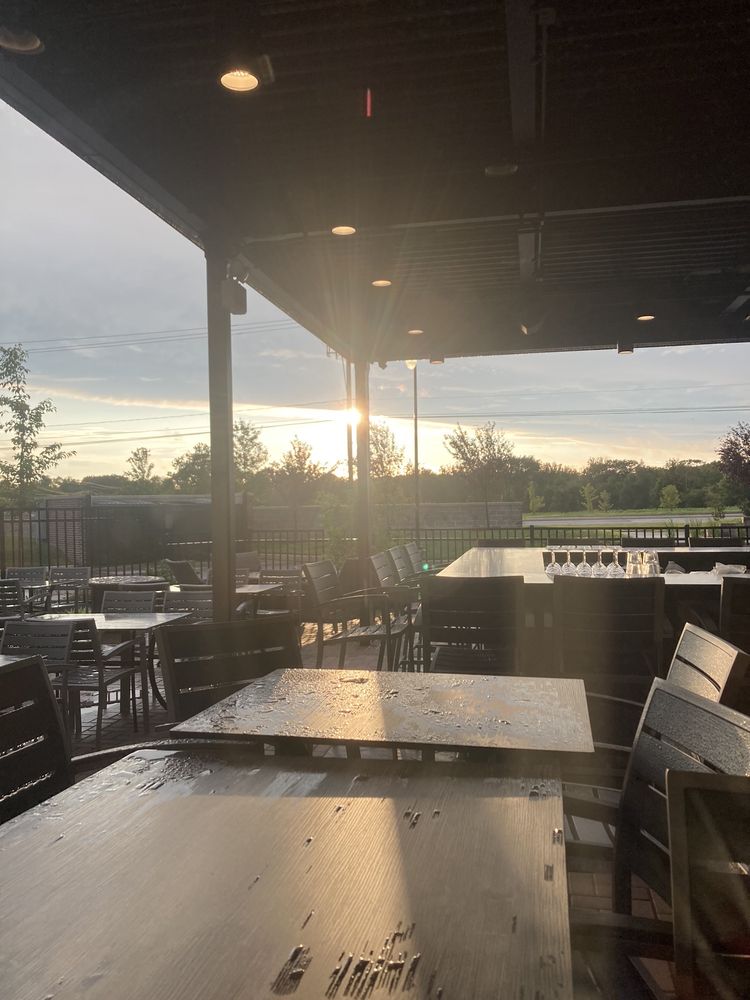Social spots from McGlynns Pub