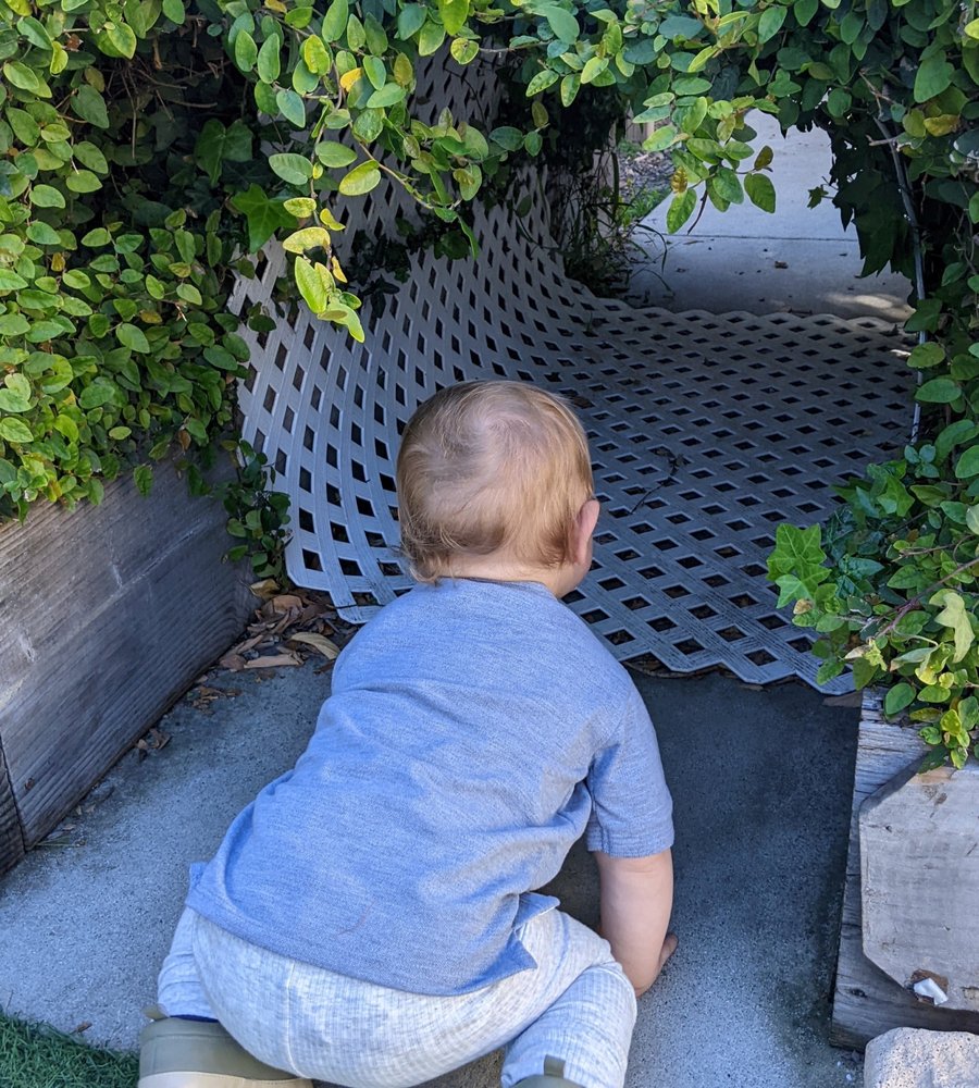 Gan West Preschool - childcare center in Culver City, CA