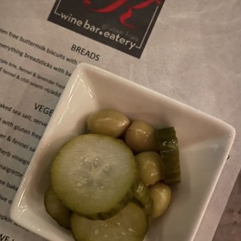 401K Food & Wine - Gluten-Free Near Me - Venice, California 401K Food & Wine - Gluten-Free Near Me - Venice, California