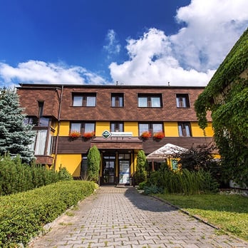 Restaurace Karolina - Předek - Czech Near Me - Lanškroun, JC Restaurace Karolina - Předek - Czech Near Me - Lanškroun, JC