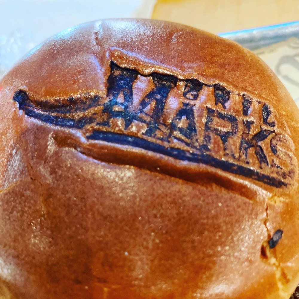Grill Marks - This is how you mark your burgers - American Near Me - Columbia, South Carolina