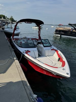 German Brothers Marina by null