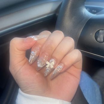 Mega Nails - Nail Technicians Near Me - San Jose, California