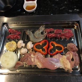 Gogi Time - BBQ grill - Korean Near Me - Oakland, California Gogi Time - BBQ grill - Korean Near Me - Oakland, California