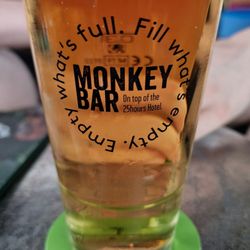 Monkey Bar