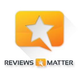 Reviews Matter