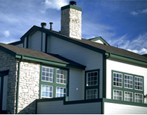 Slide of George Kontos Roofing