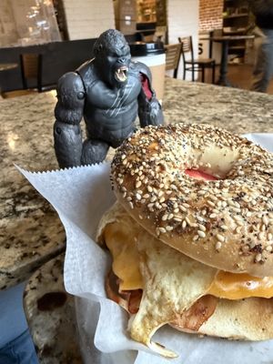 Stone Cup Cafe by null