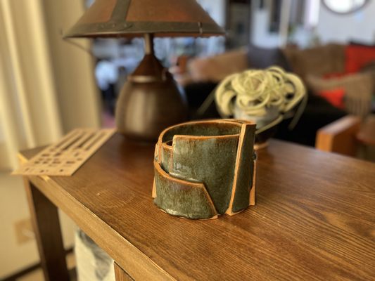 Clay By The Bay Pottery Studios by null