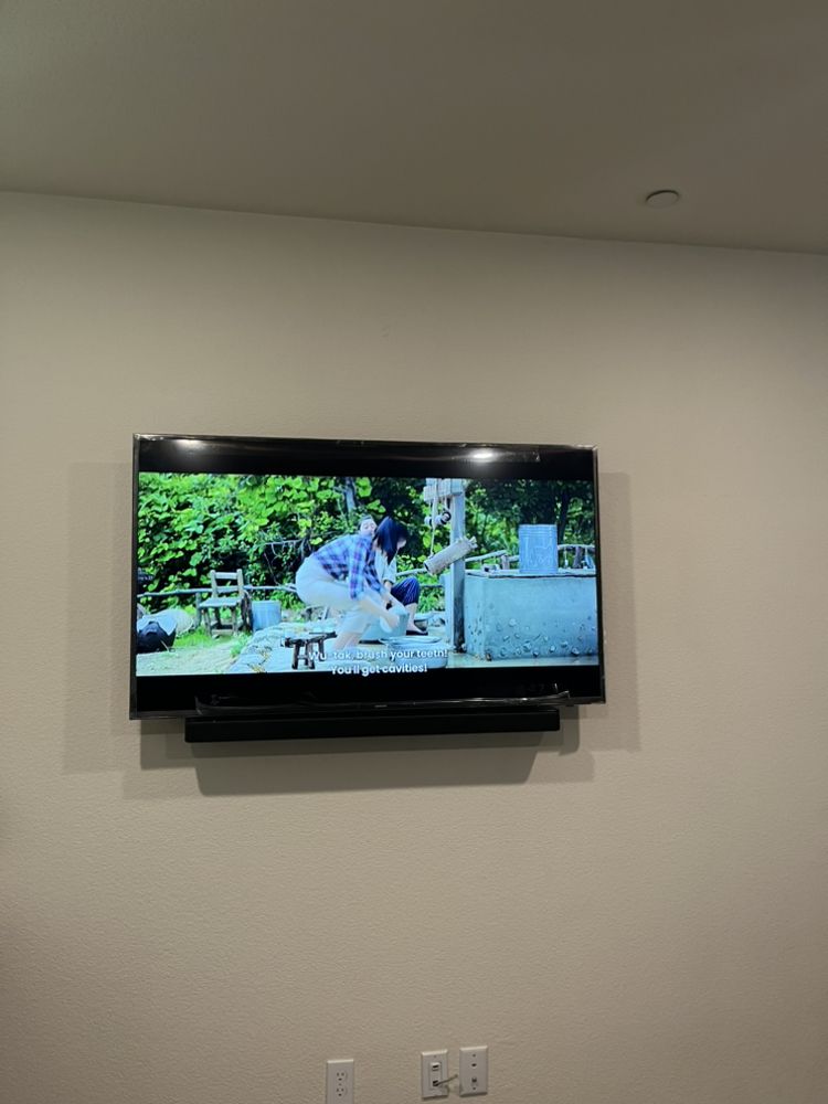 Slide of No More Wire