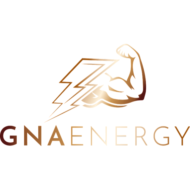 Slide of Gna Energy