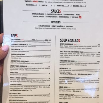 WINGERS Restaurant & Alehouse - Chicken Wings Near Me - Meridian, Idaho